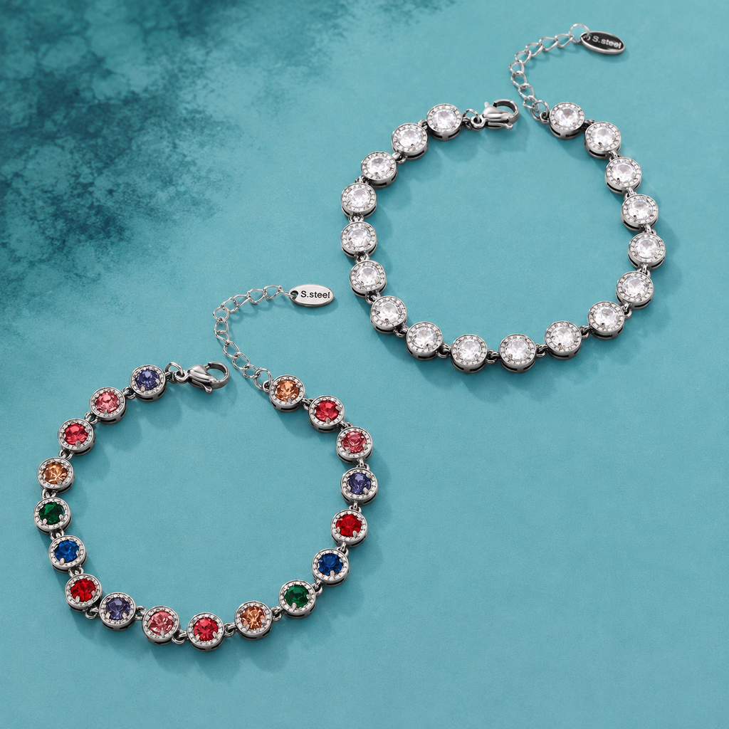 Joan bracelet