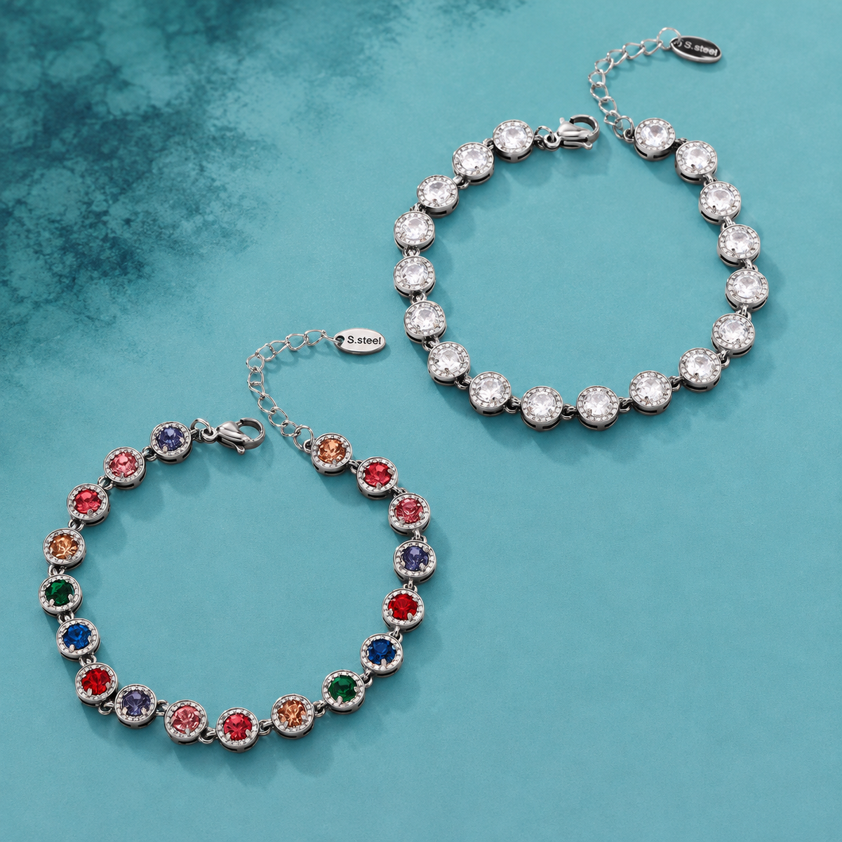 Joan bracelet