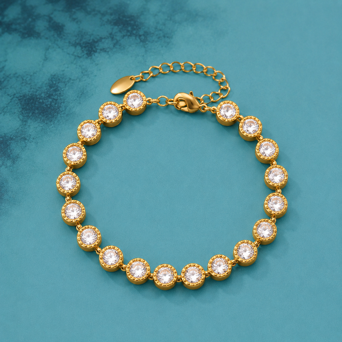 Joan bracelet