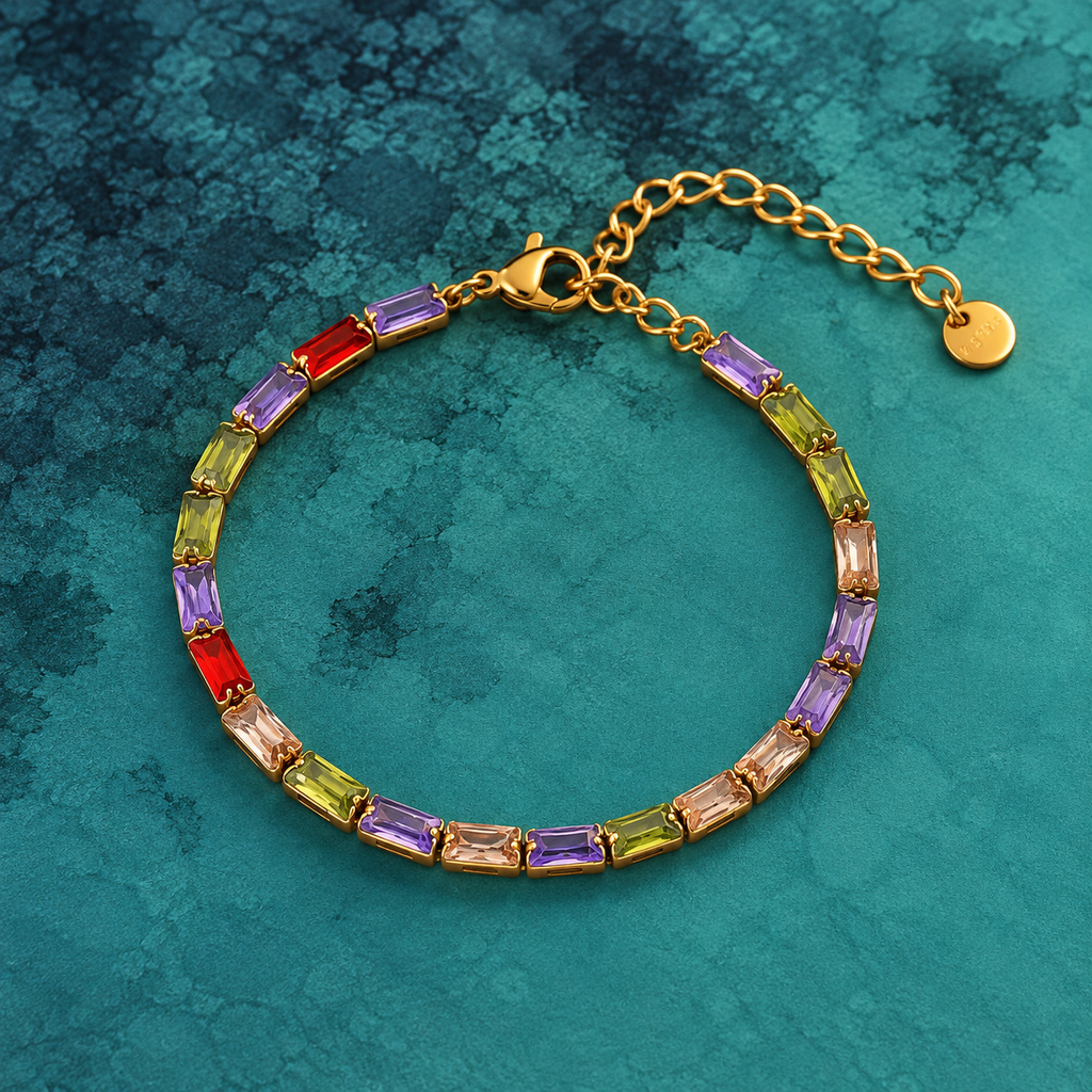Luci bracelet