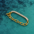 Lyla bracelet
