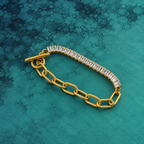 Lyla bracelet
