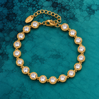 Joan bracelet