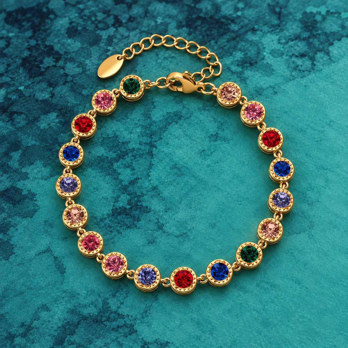 Joan bracelet