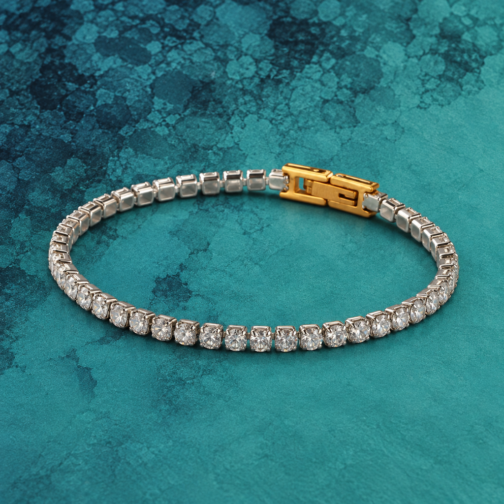 Aura bracelet