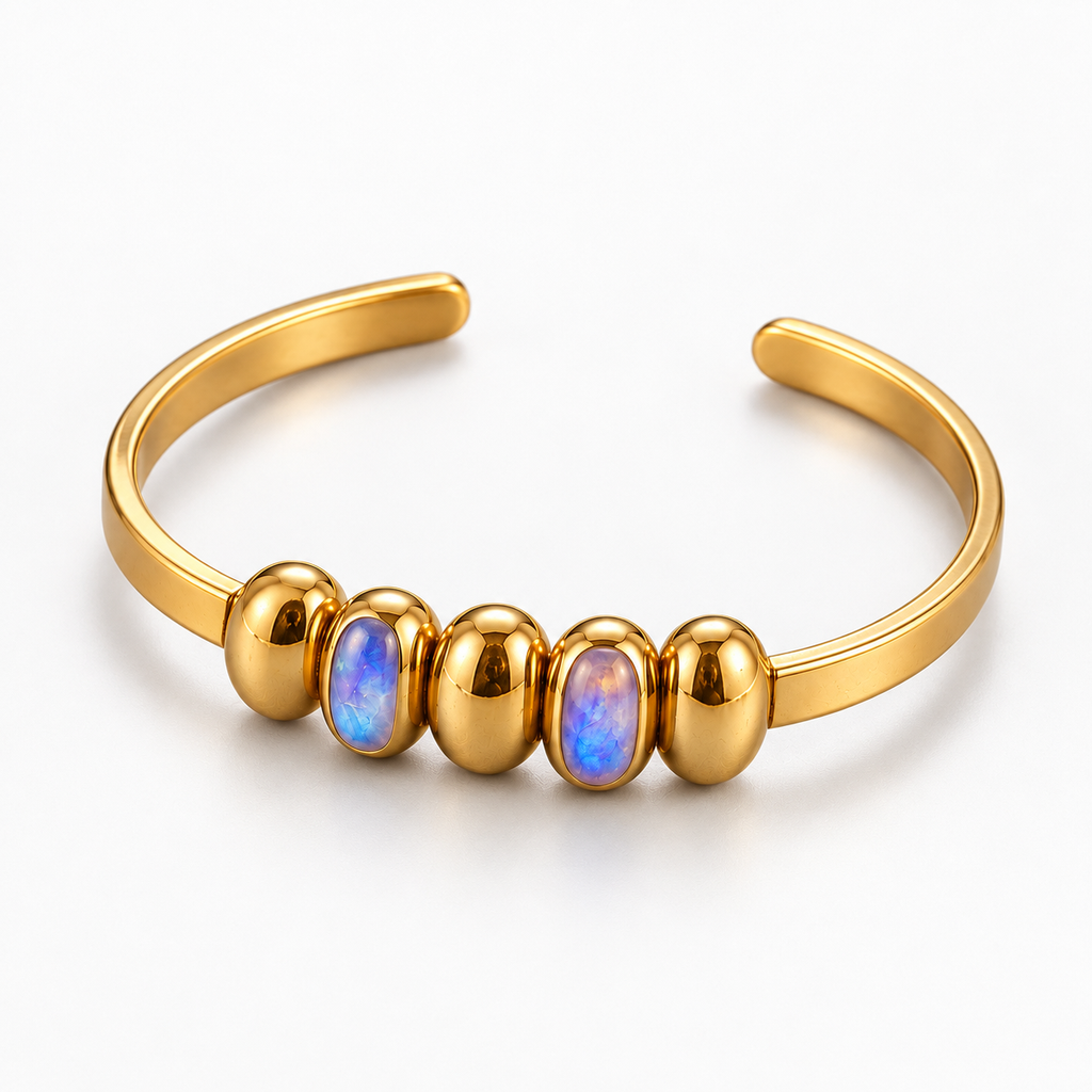 Dubai bracelet