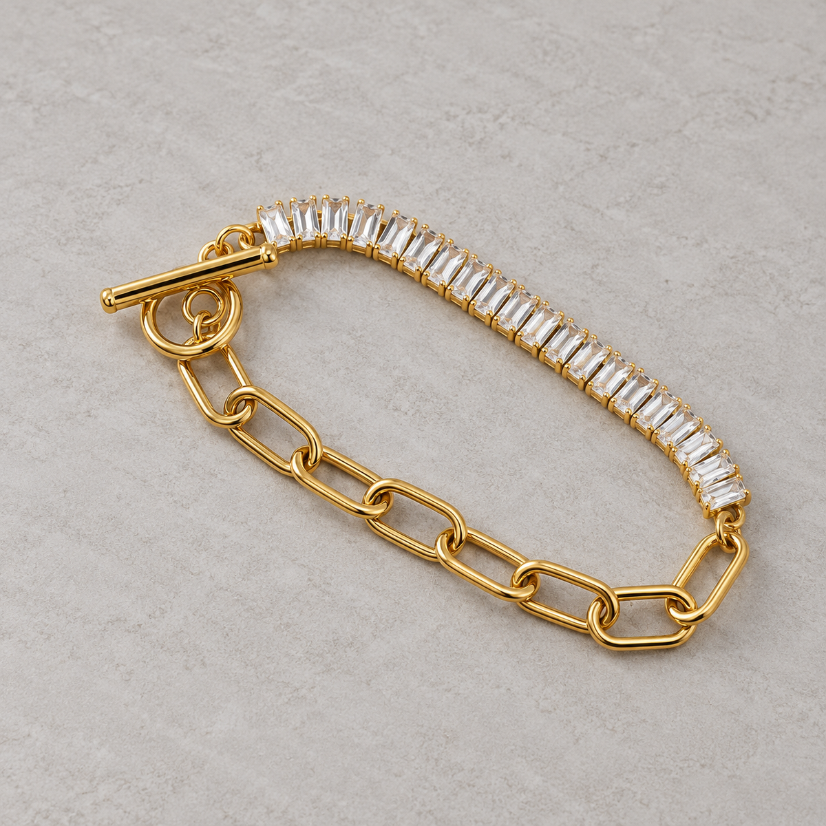 Lyla bracelet