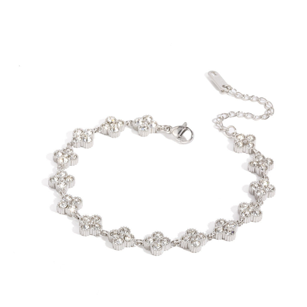 Ivy bracelet
