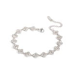 Ivy bracelet