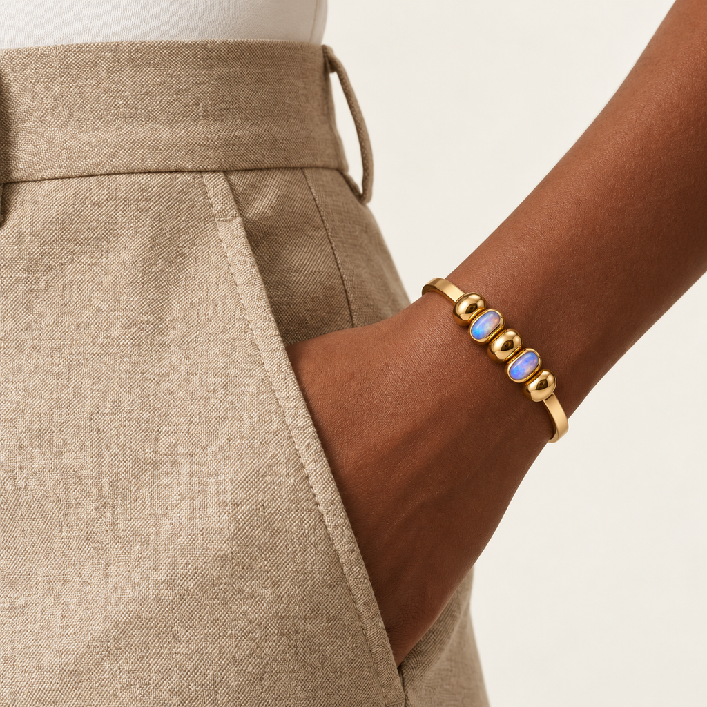Dubai bracelet