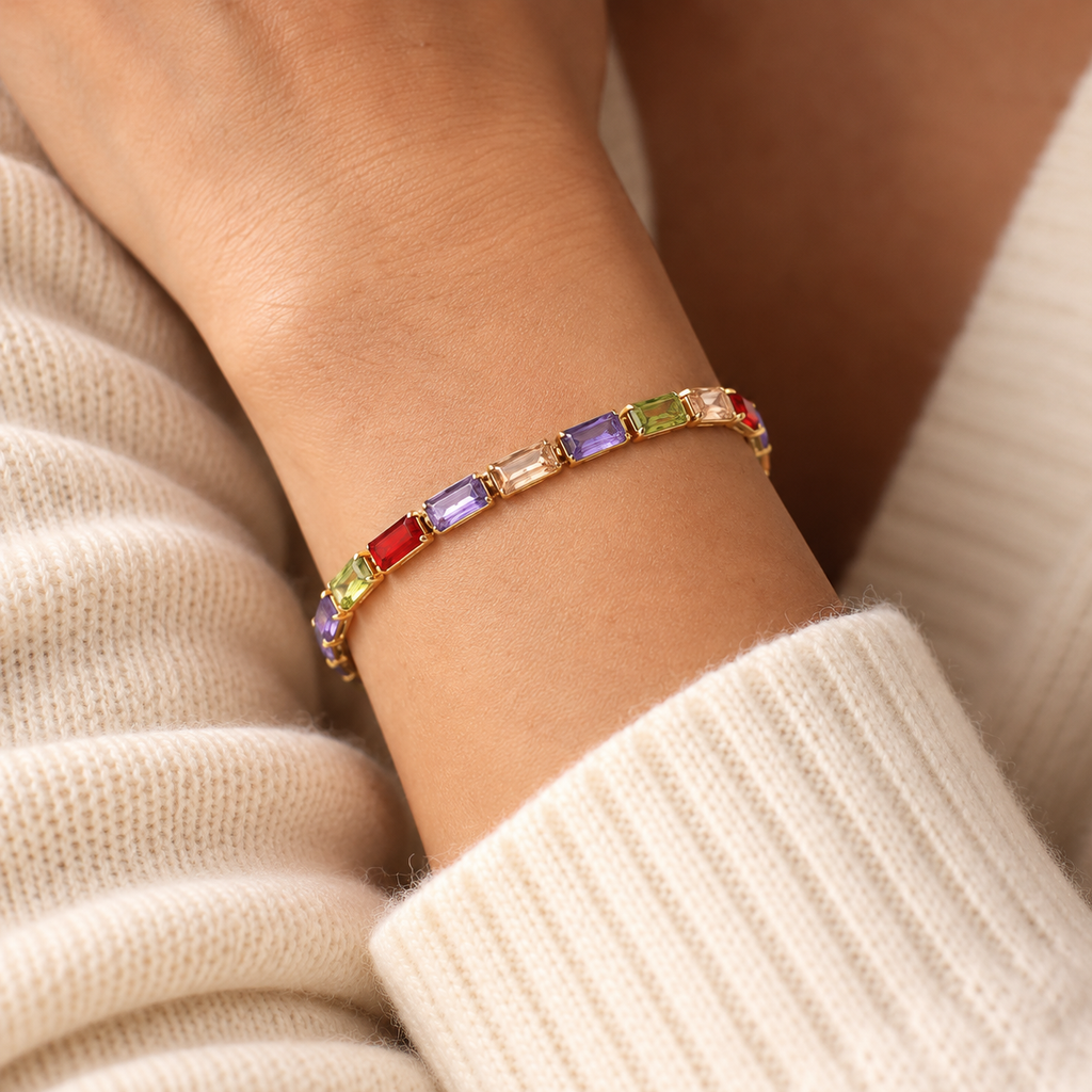 Luci bracelet