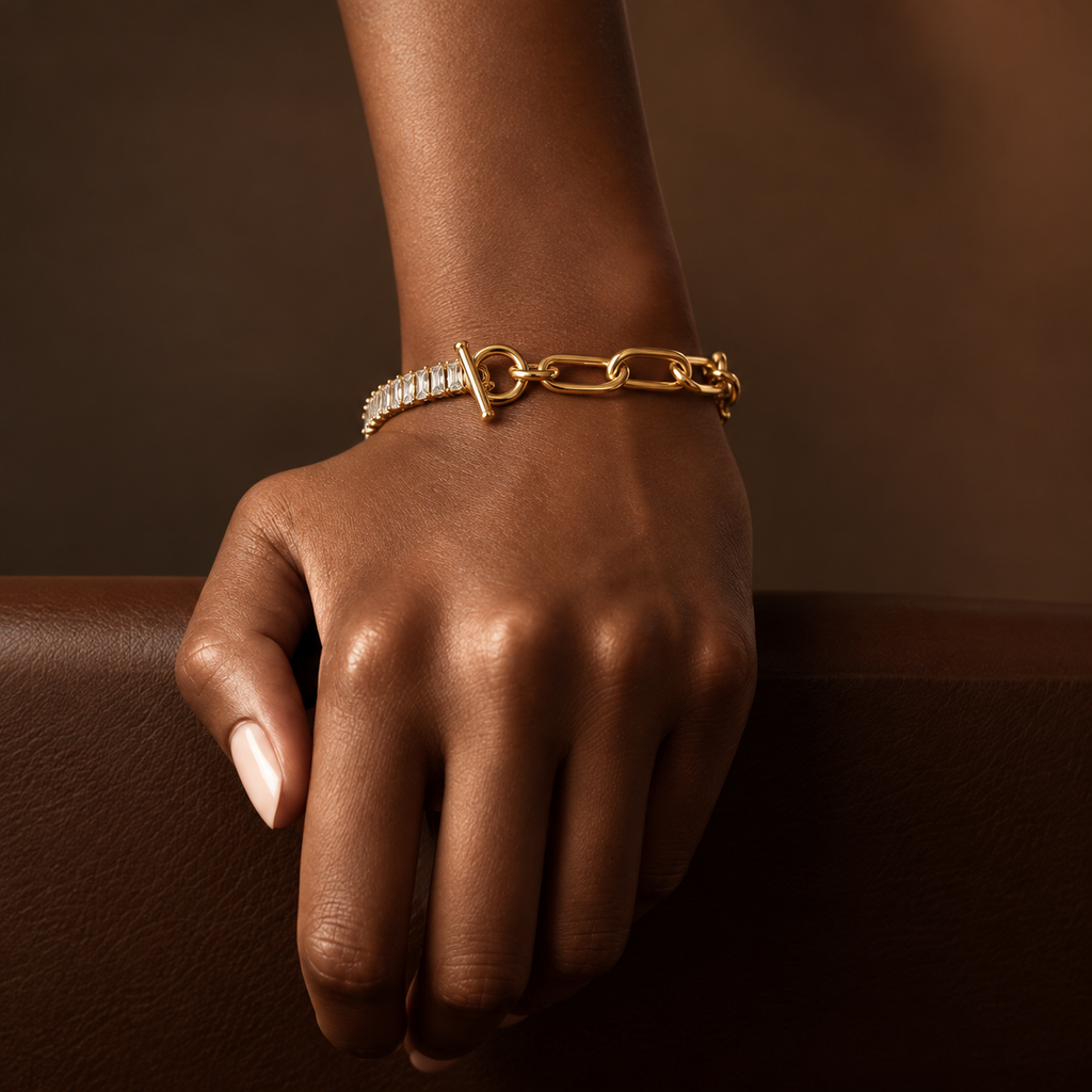 Lyla bracelet