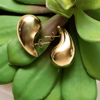 Aba Earrings
