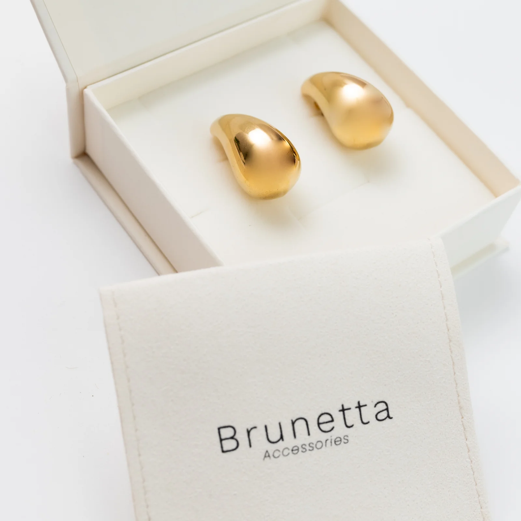 Aba Earrings