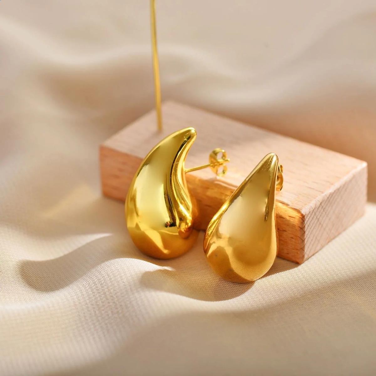 Aba Earrings