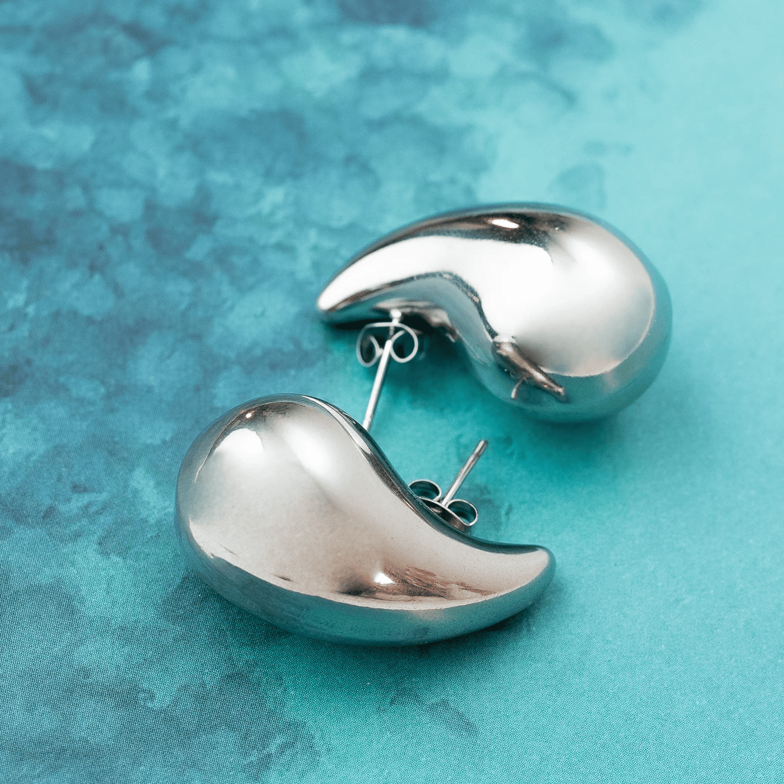 Aba Earrings