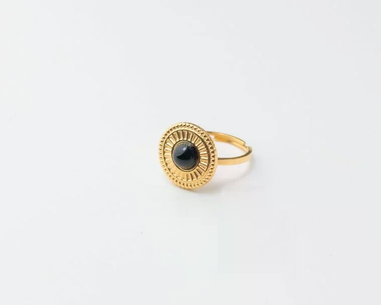 Adela ring