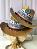 Adela hat