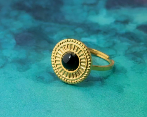 Adela ring