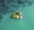 Adelina ring