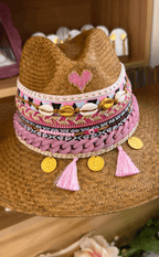 Alana hat