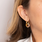 Alberta earrings