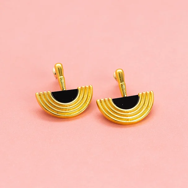 Albi earrings