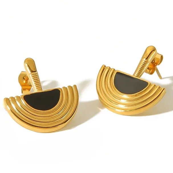 Albi earrings