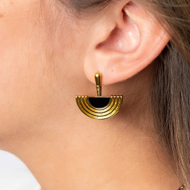 Albi earrings