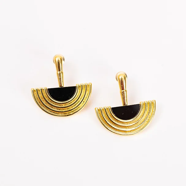 Albi earrings