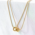 Alysa necklace