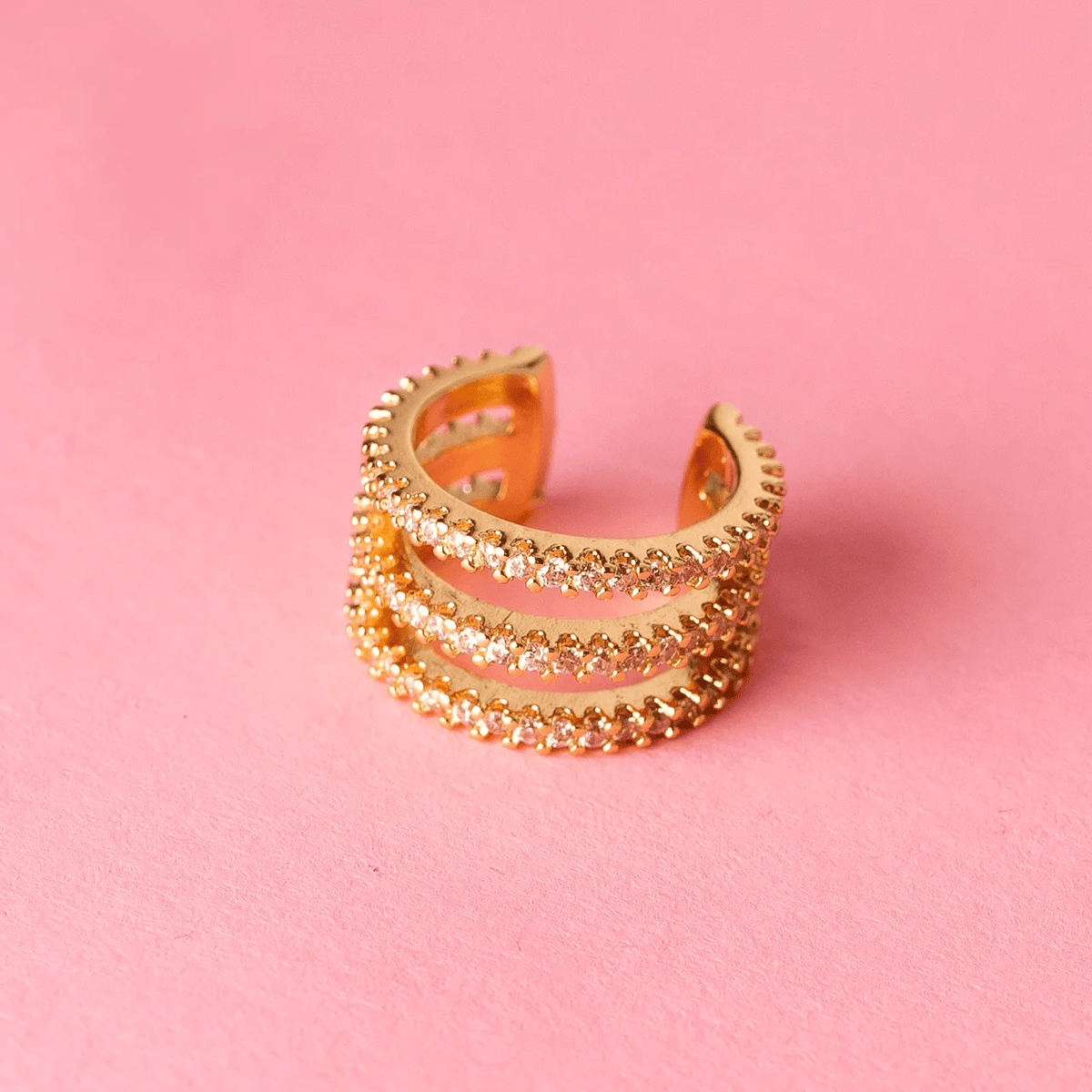 Amaia Earcuffs