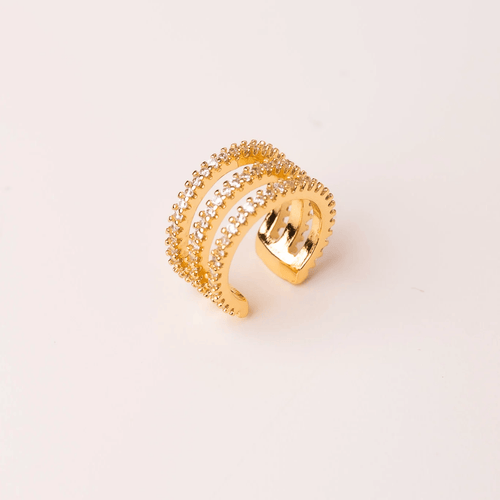 Amaia Earcuffs