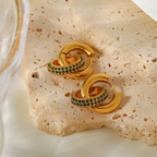 Amanda earrings