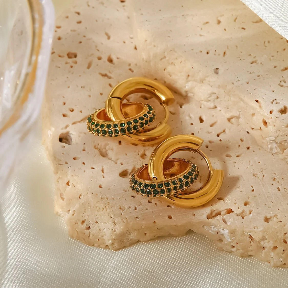 Amanda earrings