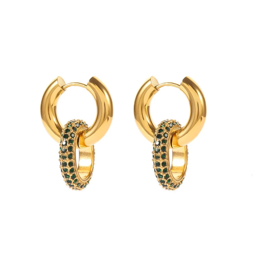Amanda earrings