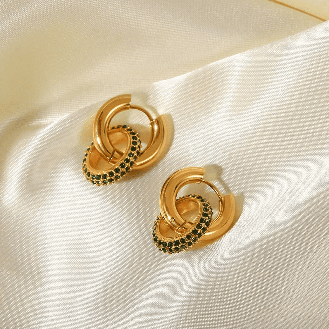 Amanda earrings