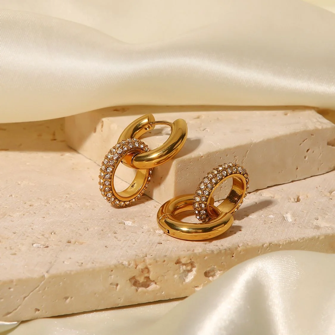 Amanda earrings