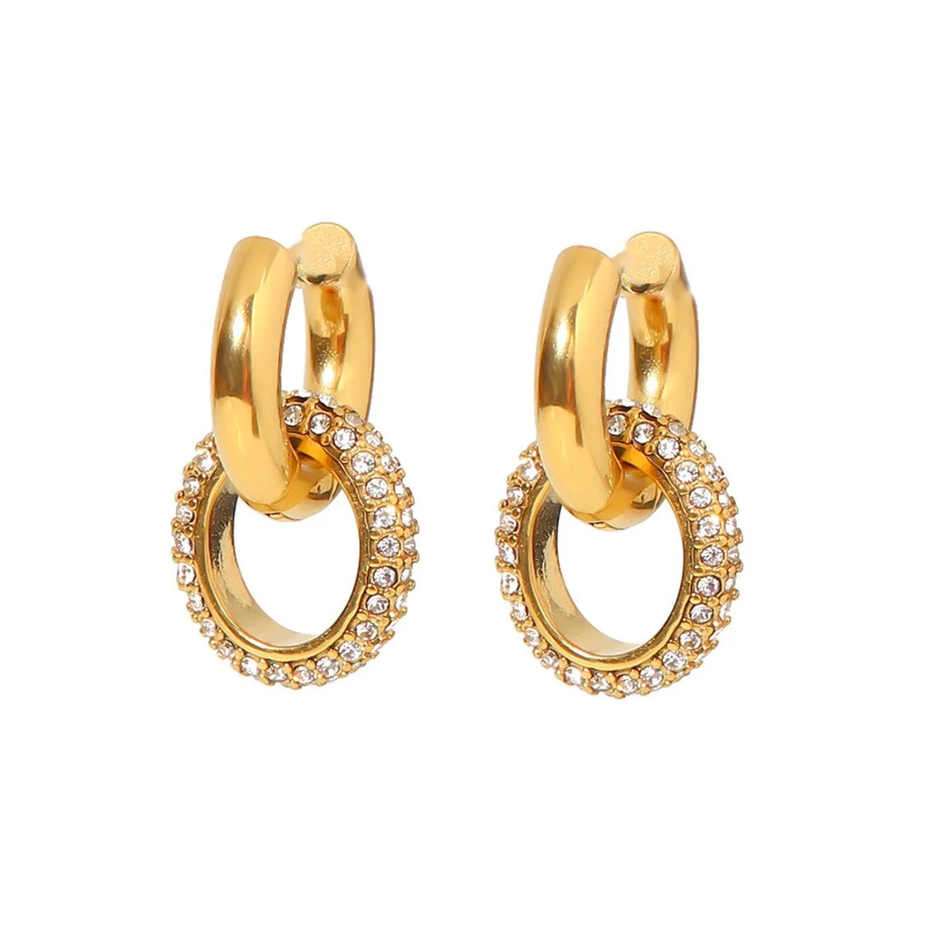 Amanda earrings