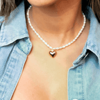 Amara necklace