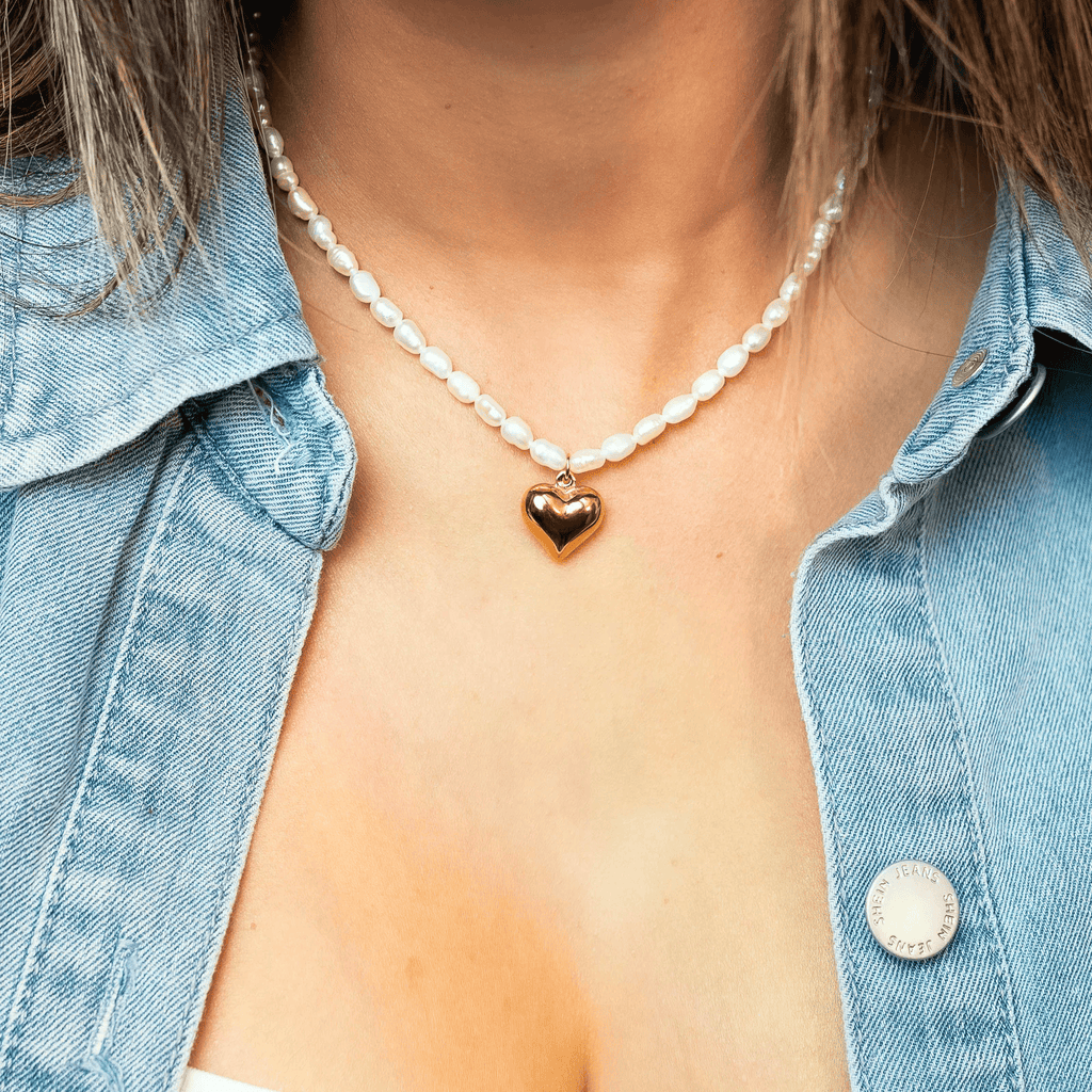 Amara necklace