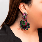 Amelia earrings