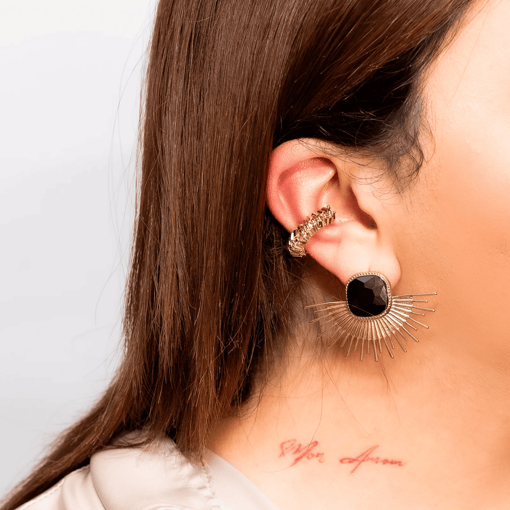 Amy earrings