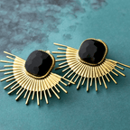 Amy earrings