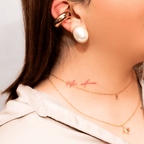 Anne earrings