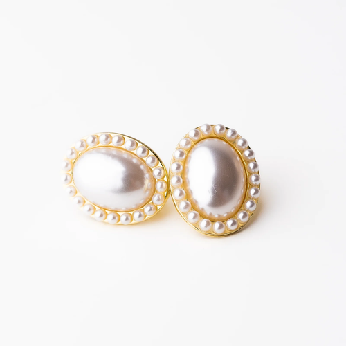 Anne earrings
