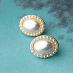 Anne earrings