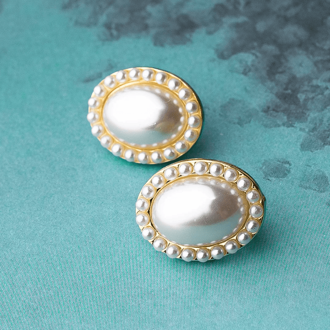 Anne earrings
