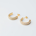 Anya earrings