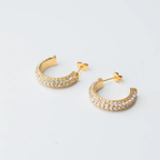 Anya earrings